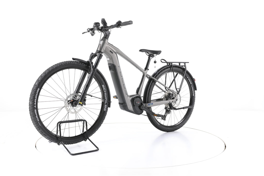 Focus AVENTURA² 6.8 Trekking E-Bike 2023 - Image 6