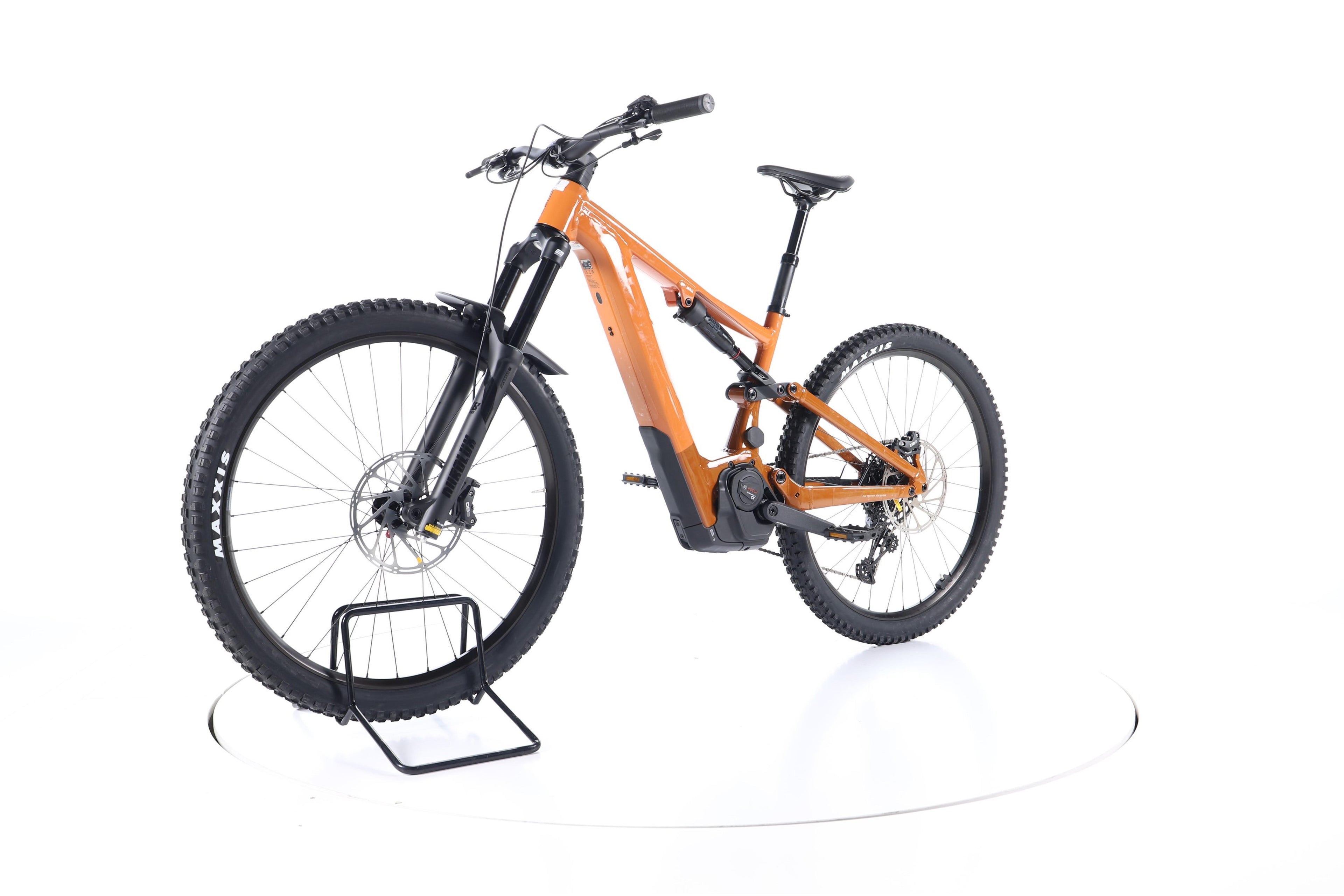 Focus Sam² 6.7 Fully E-Bike 2023 - Image 6