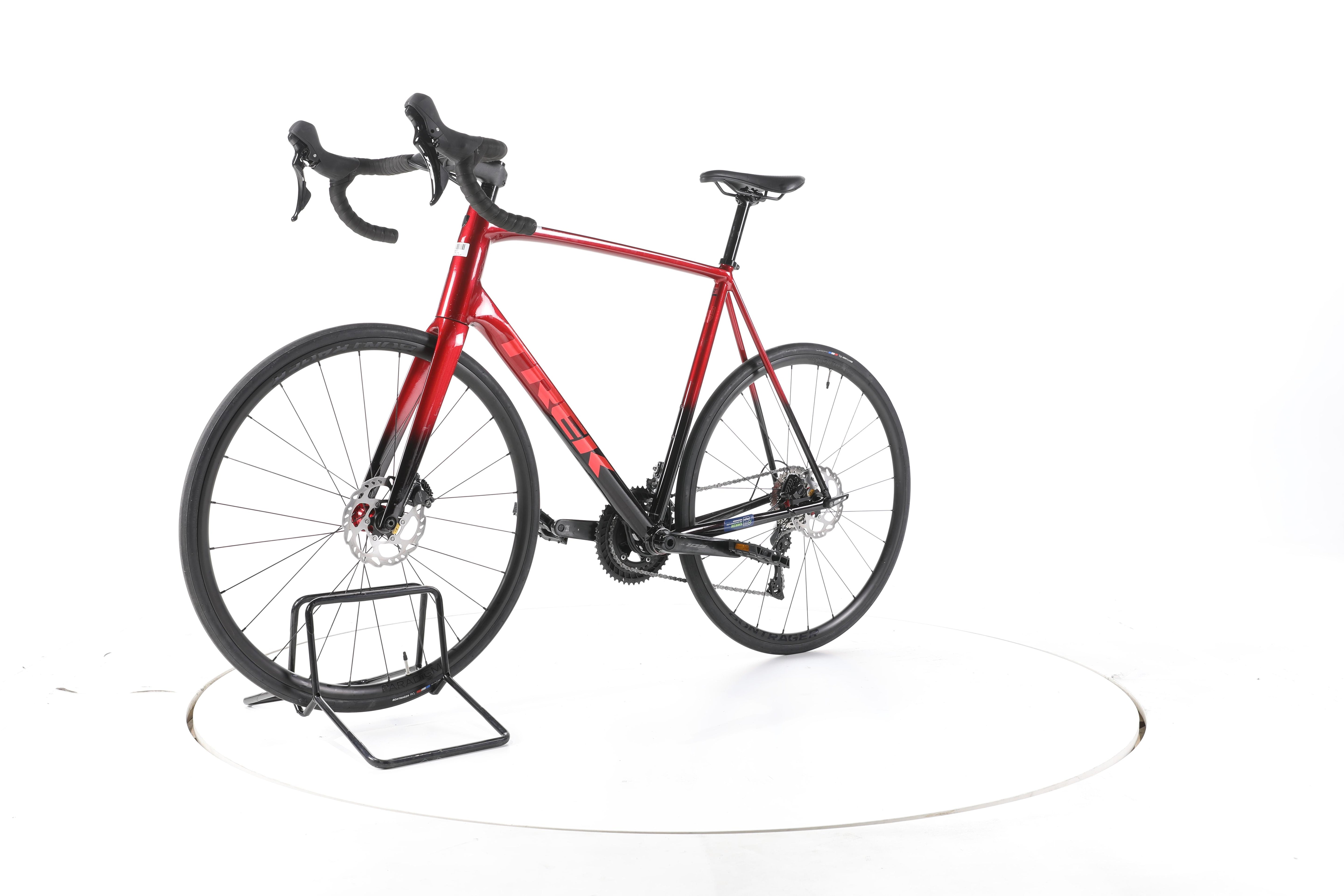 Trek Émonda ALR 5 Fahrrad City & Trekking - Image 6