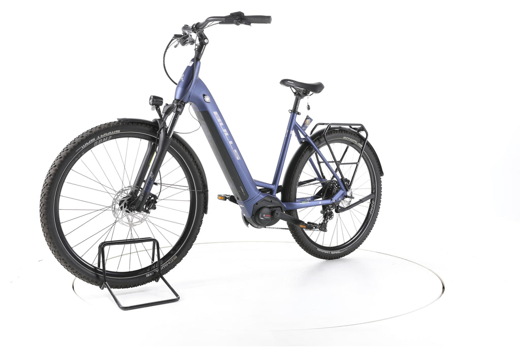 Bulls Allground EVO Trekking E-Bike Tiefeinsteiger 2024 - Image 6
