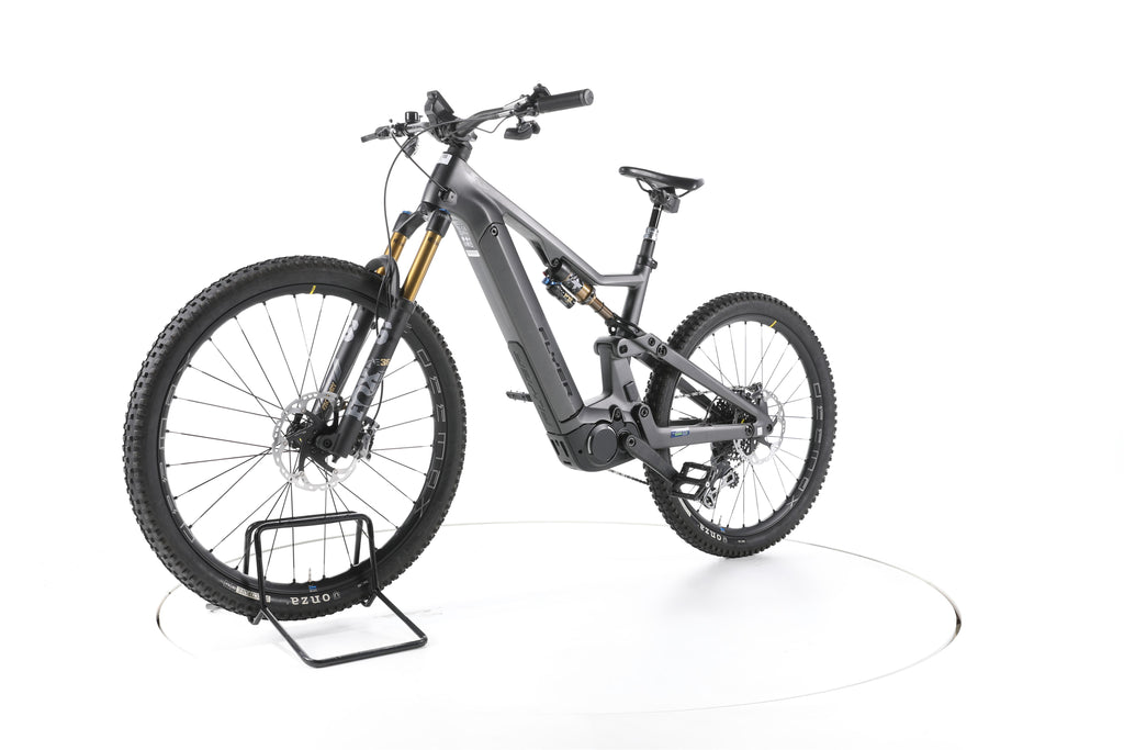 FLYER Uproc X 9.50 Fully E-Bike 2024 - Image 6