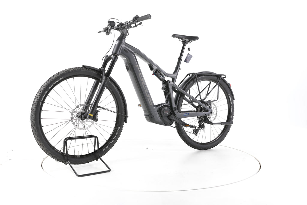 Focus Thron² 6.8 EQP SUV E-Bike - Image 6
