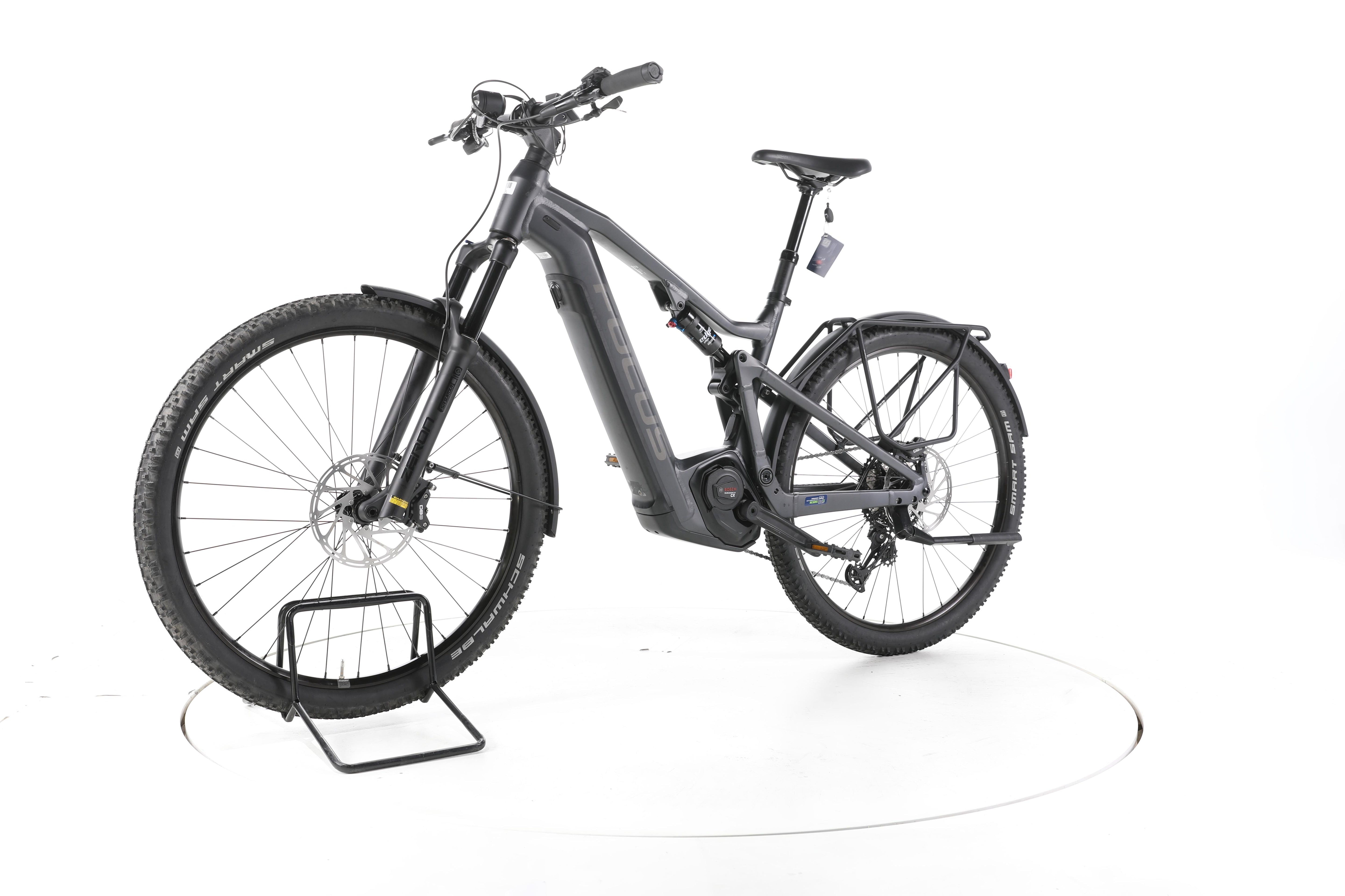 Focus Thron² 6.8 EQP SUV E-Bike - Image 6