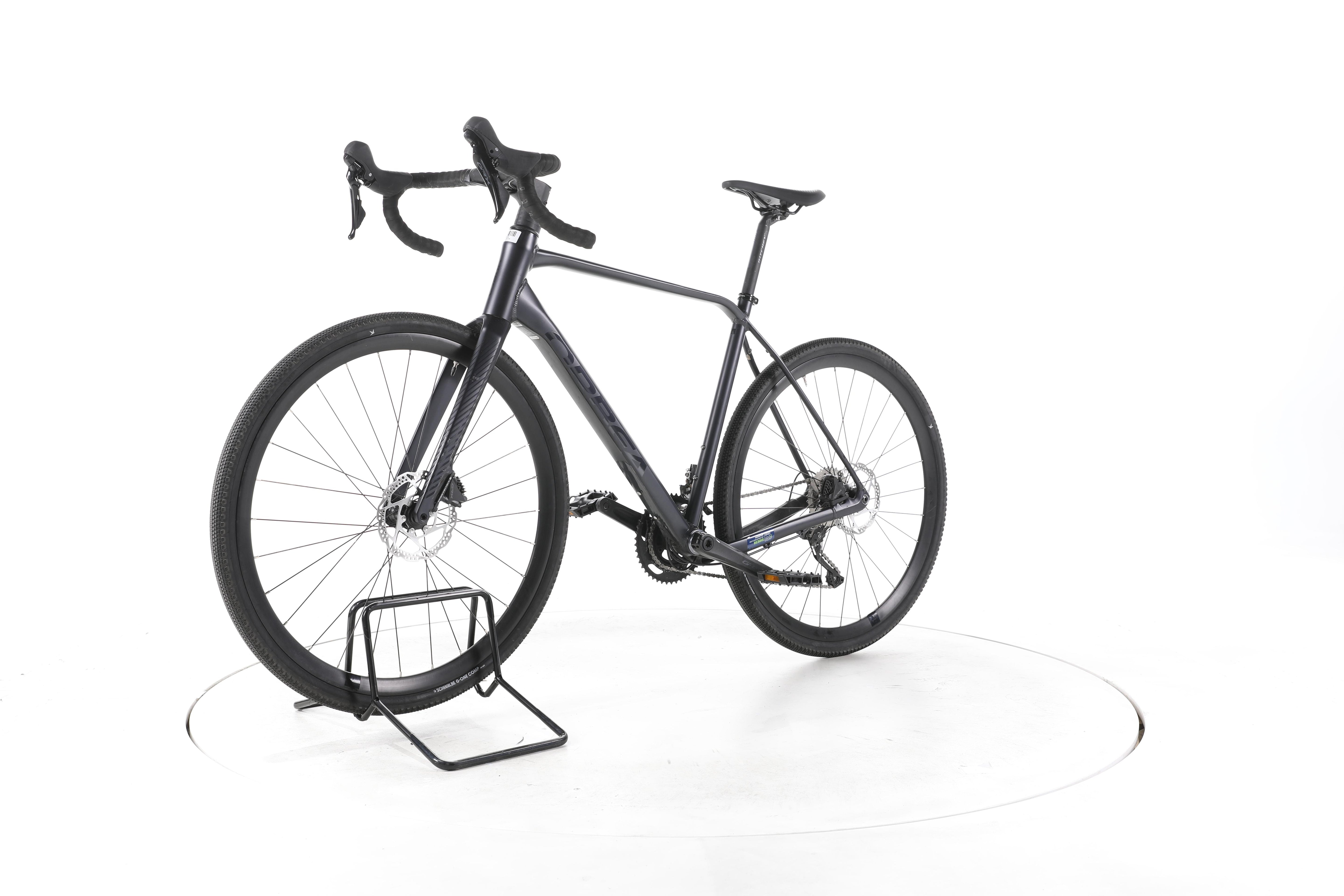 Orbea Terra H40 Gravelbike - Image 6