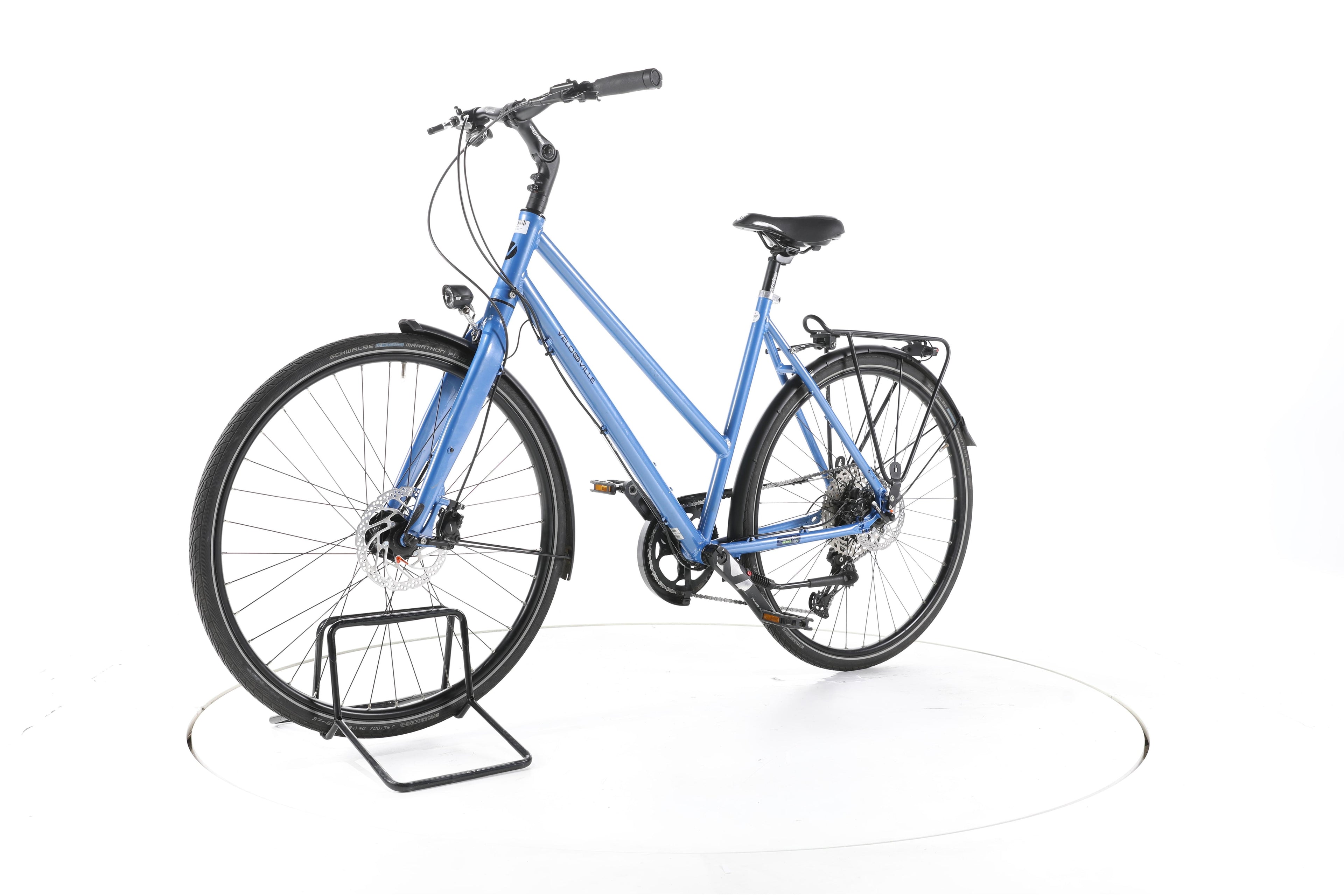 Velo de Ville L 200 - Image 6