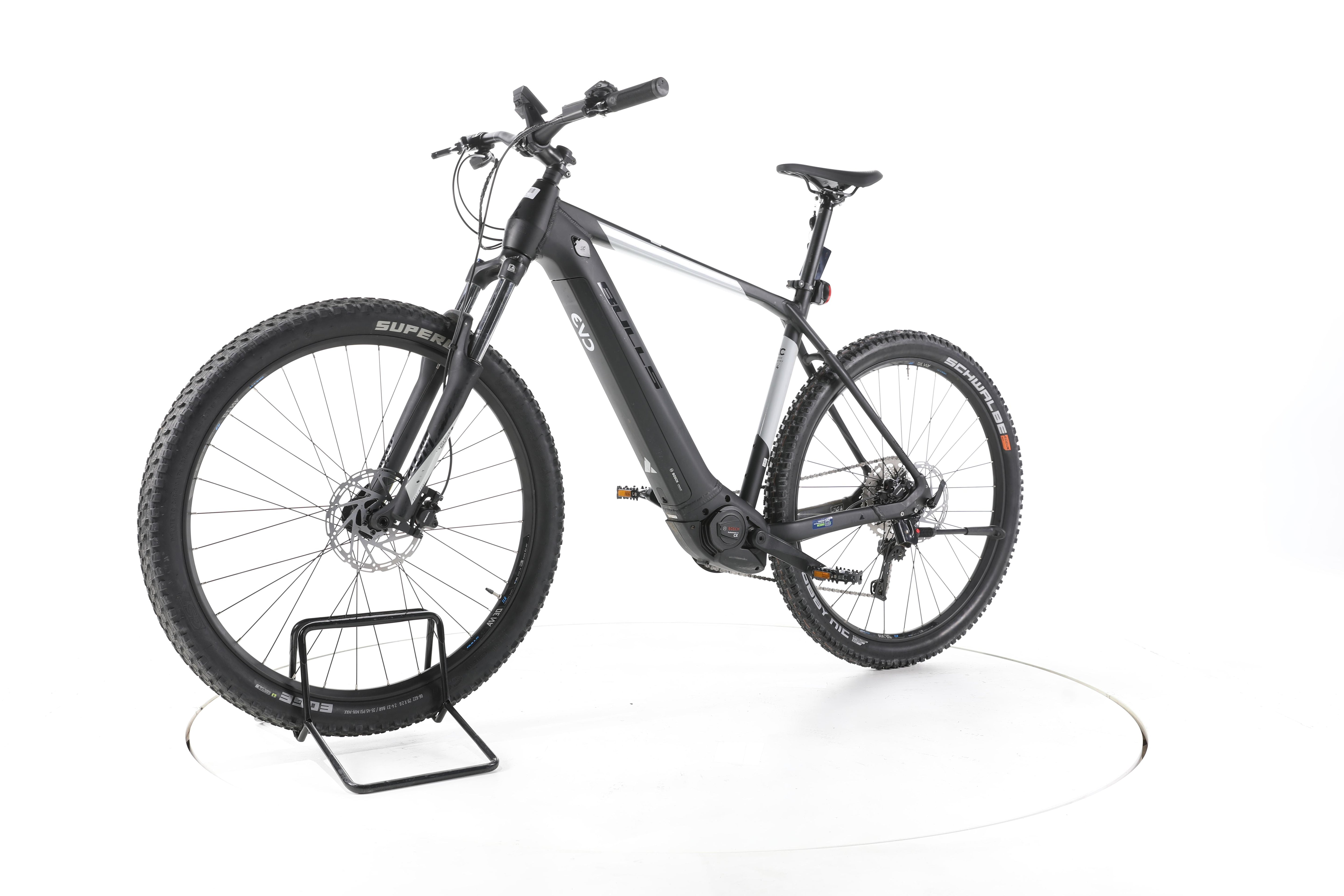 Bulls Copperhead EVO 1 E-Bike - Image 6