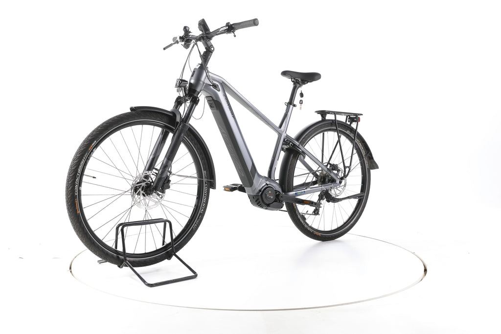 Conway Cairon T 3.0 Trekking E-Bike 2024 - Image 6