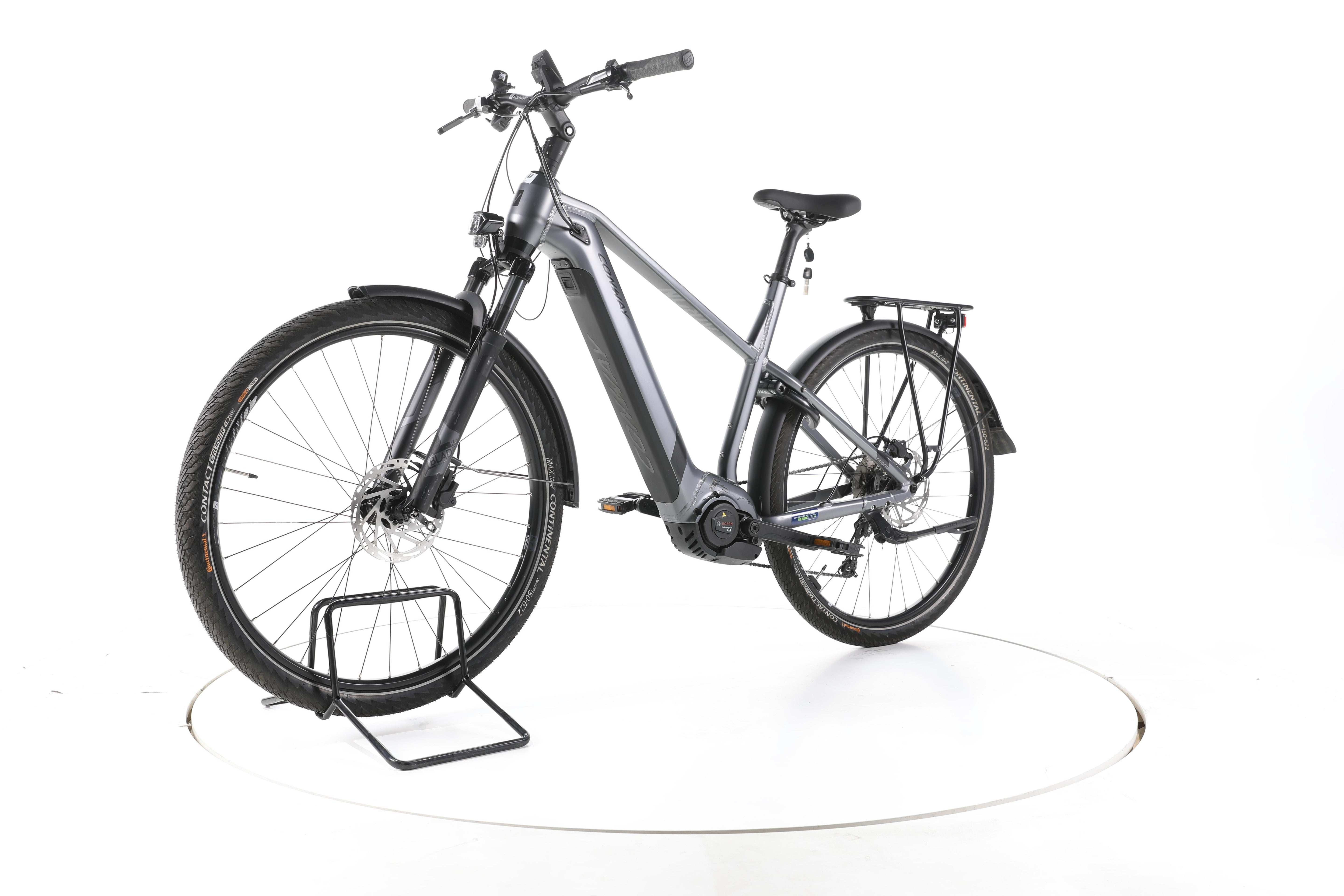 Conway Cairon T 3.0 Trekking E-Bike 2024 - Image 6