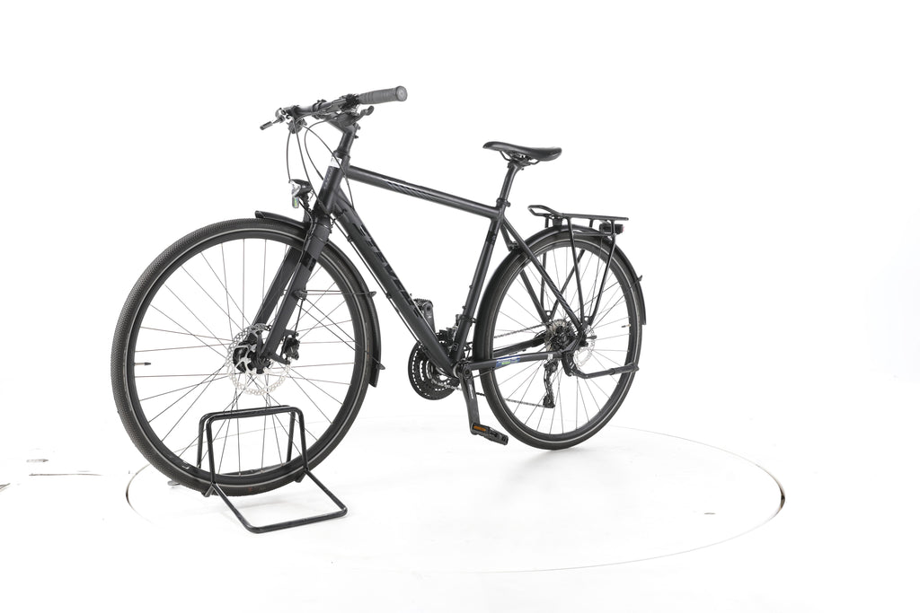 Stevens 6X Lite Tour HT Fahrrad City & Trekking - Image 6