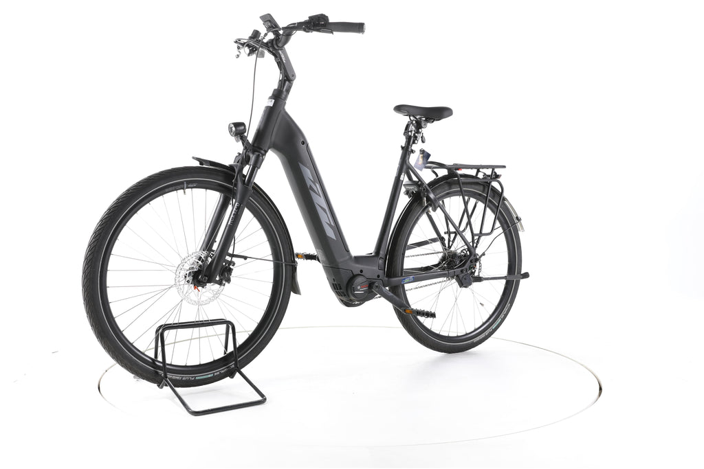 KTM Cento 5 City E-Bike Tiefeinsteiger 2024 - Image 6