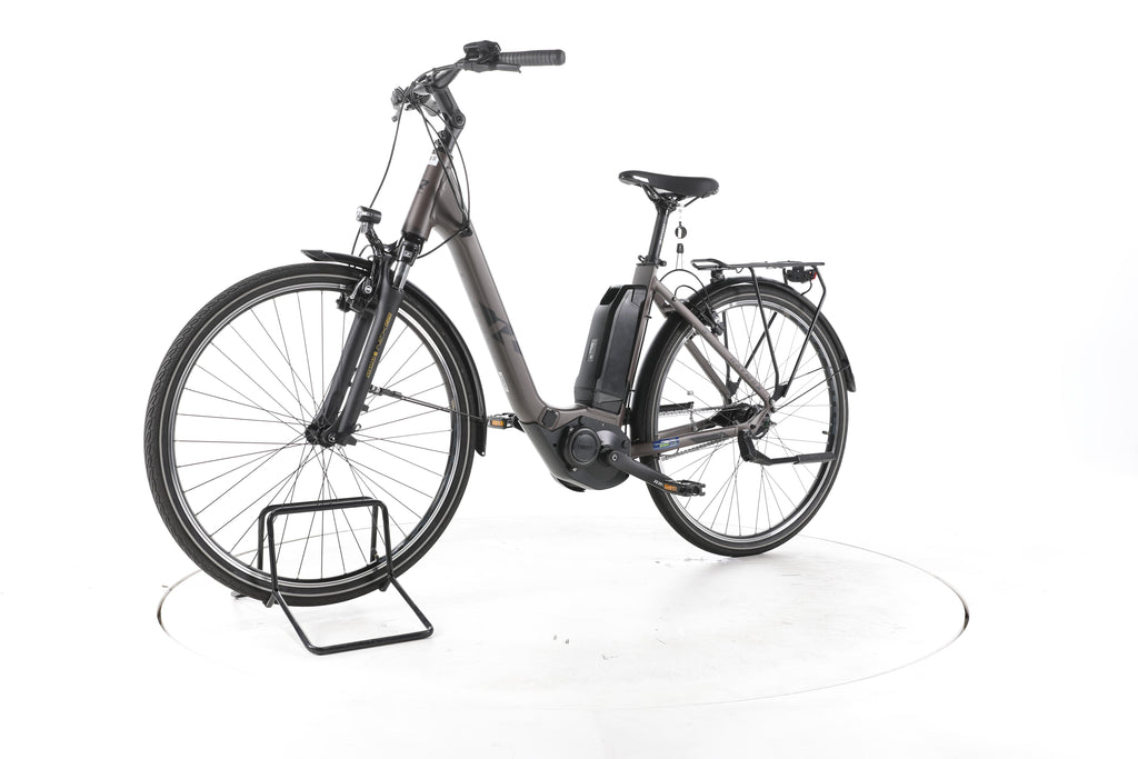 R Raymon CityRay E 2.0 CB City E-Bike Tiefeinsteiger - Image 6