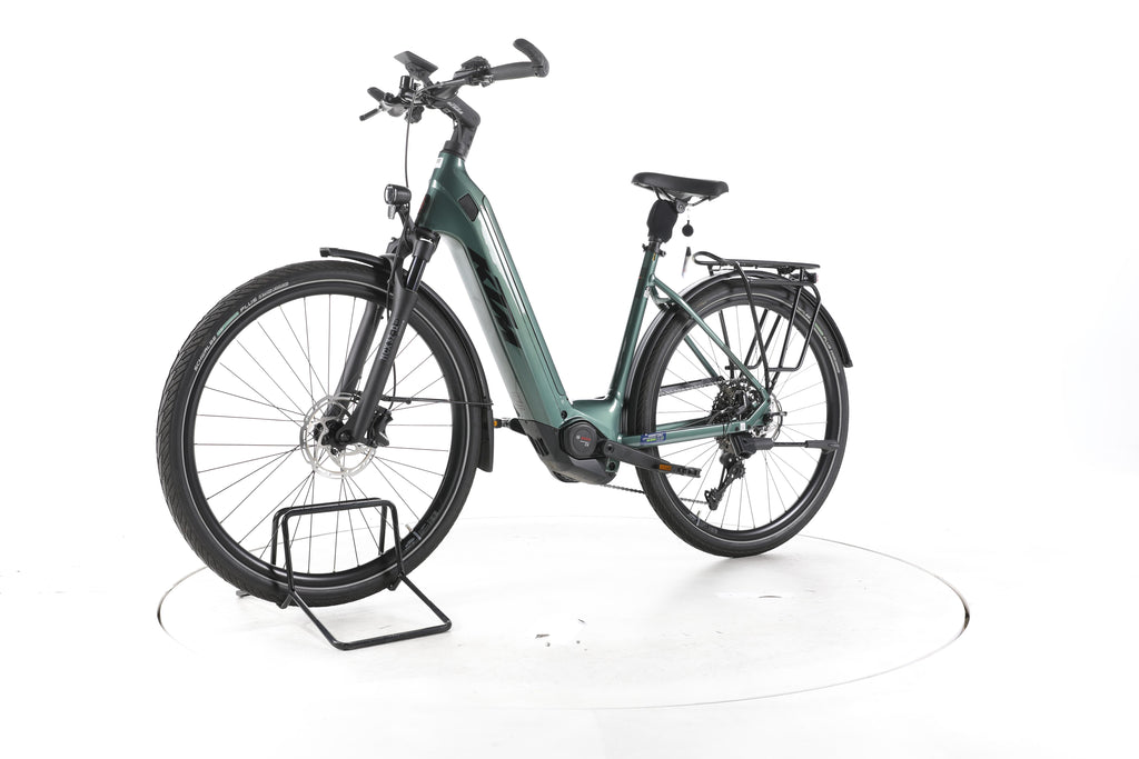 KTM Macina Style 820 Di2 Trekking E-Bike Tiefeinsteiger 2025 - Image 6