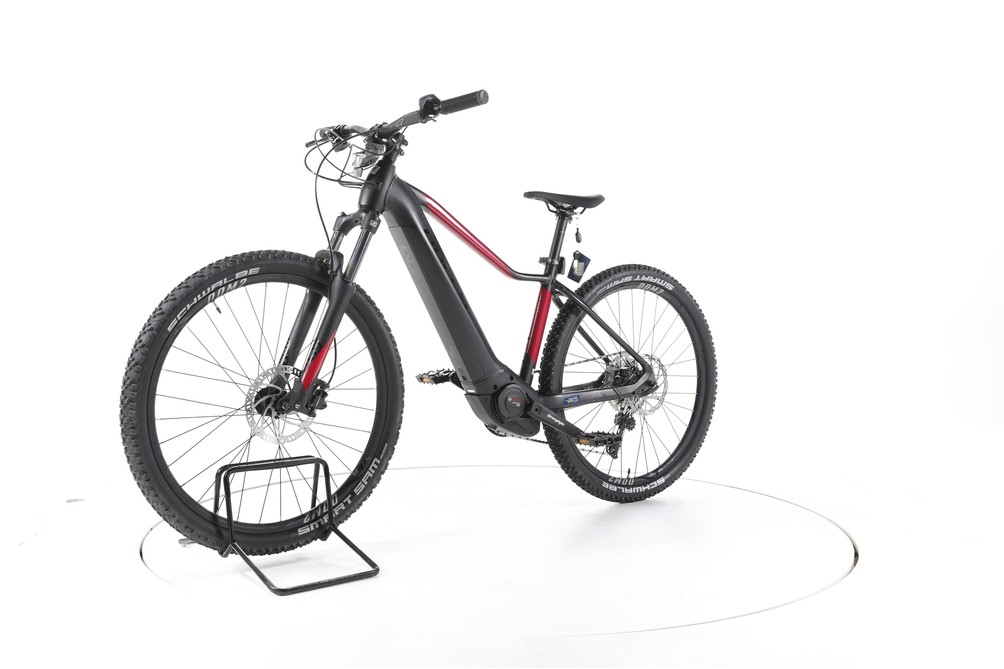 Bulls Aminga EVA 1 E-Bike - Image 6