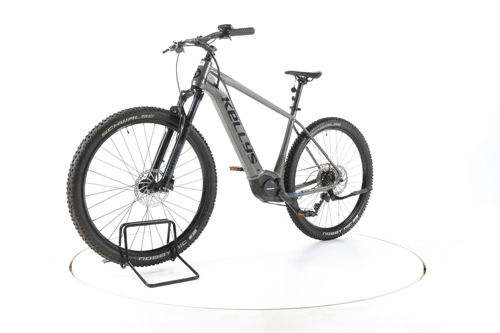 Kellys TYGON R50 E-Bike - Image 6