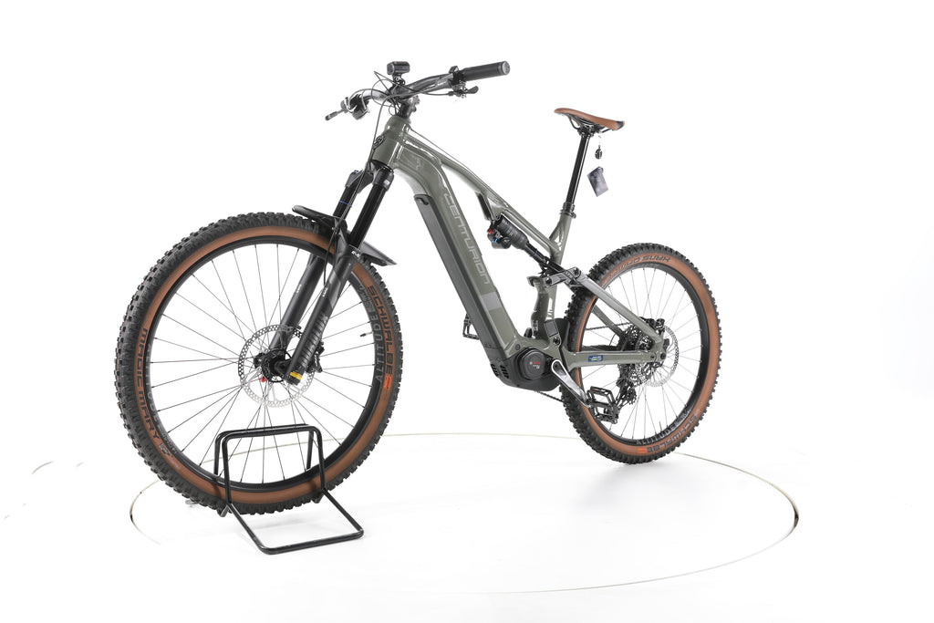 Centurion No pogo R1000 E-Bike Fully 2025 - Image 6