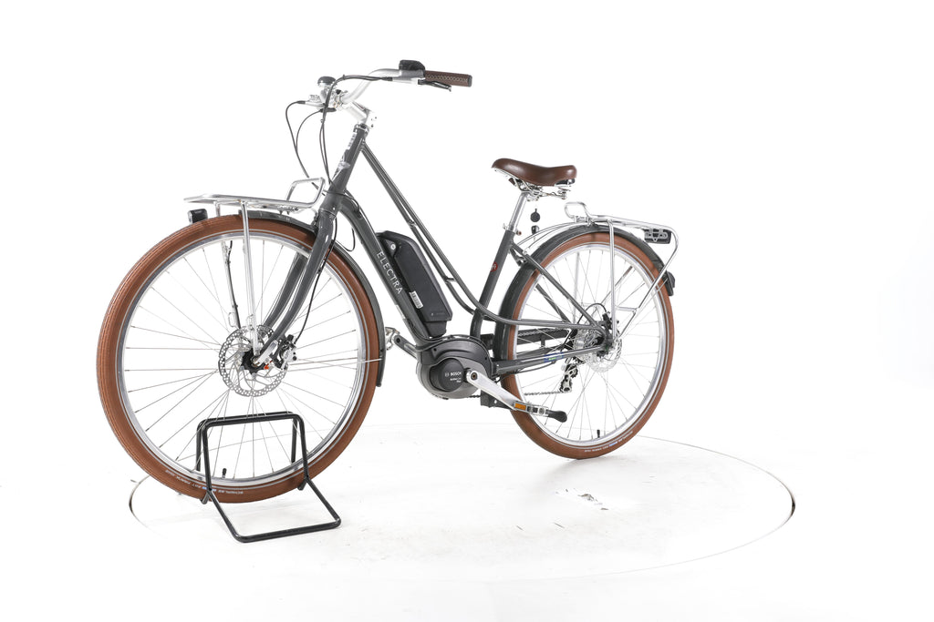 Electra Bicycle Loft Go! 5i EQ Fahrrad City & Trekking - Image 6