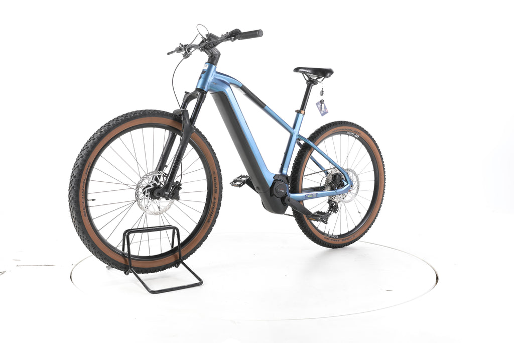 Cube Reaction Hybrid Race E-Bike - Image 6