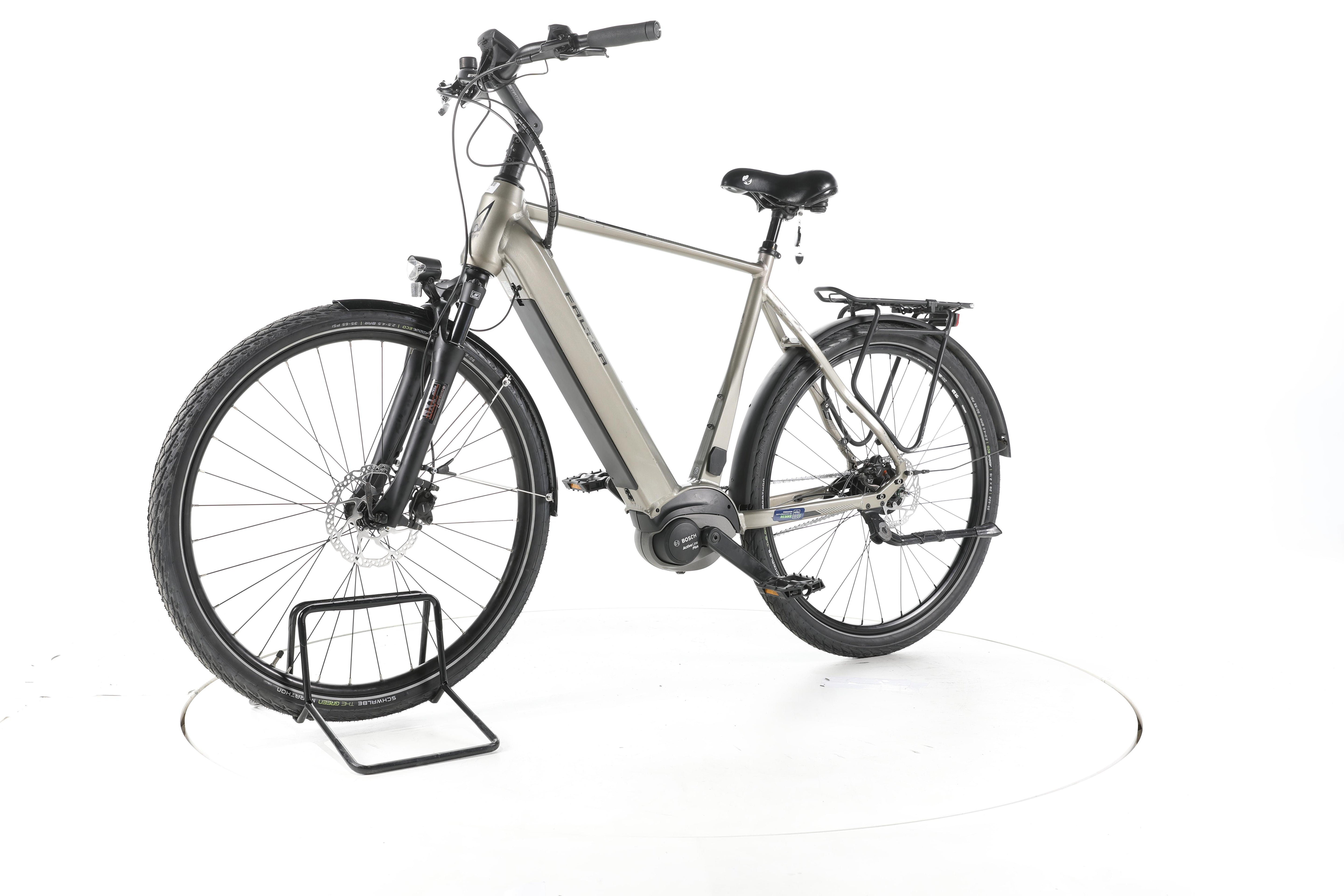 FALTER E 9.4 FL City E-Bike - Image 6