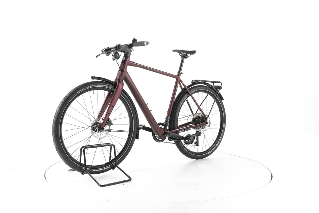 Winora E-Flitzer Trekking E-Bike - Image 6