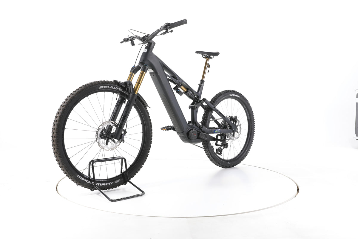Cube Stereo Hybrid ONE77 HPC AT E-Bike Fully Carbon 2025 - Image 6