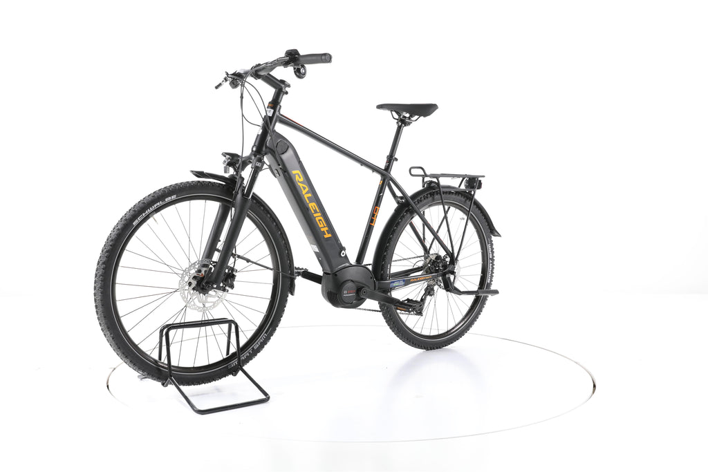 Raleigh DUNDEE LTD Trekking E-Bike - Image 6