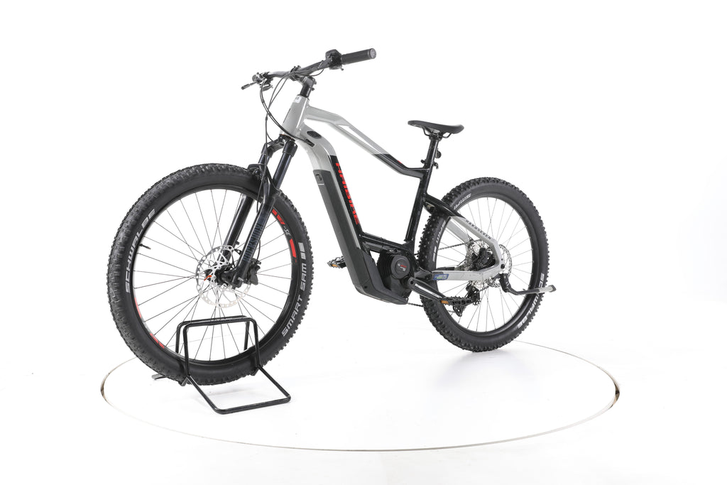 Haibike Hard Seven 9 E-Bike - Image 6