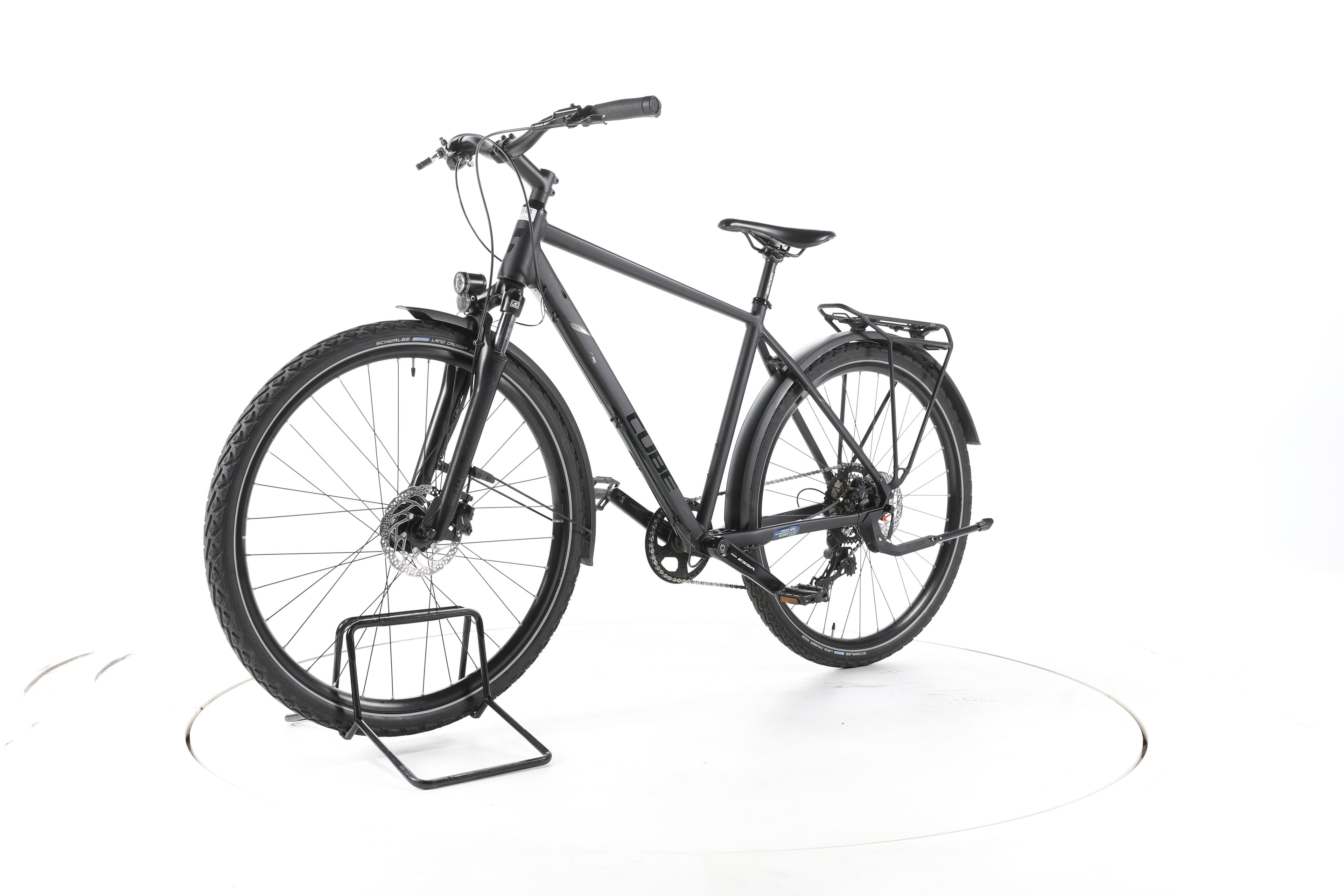 Cube Cube Nature ONE Allroad - Image 6