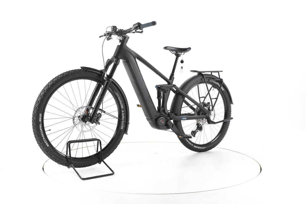 Cube Stereo Hybrid ONE22 SLX Allroad SUV E-Bike 2025 - Image 6
