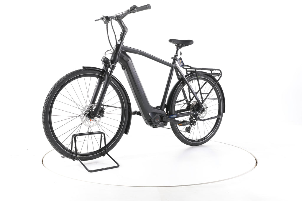 Hercules Futura Comp I-11 Trekking E-Bike - Image 6