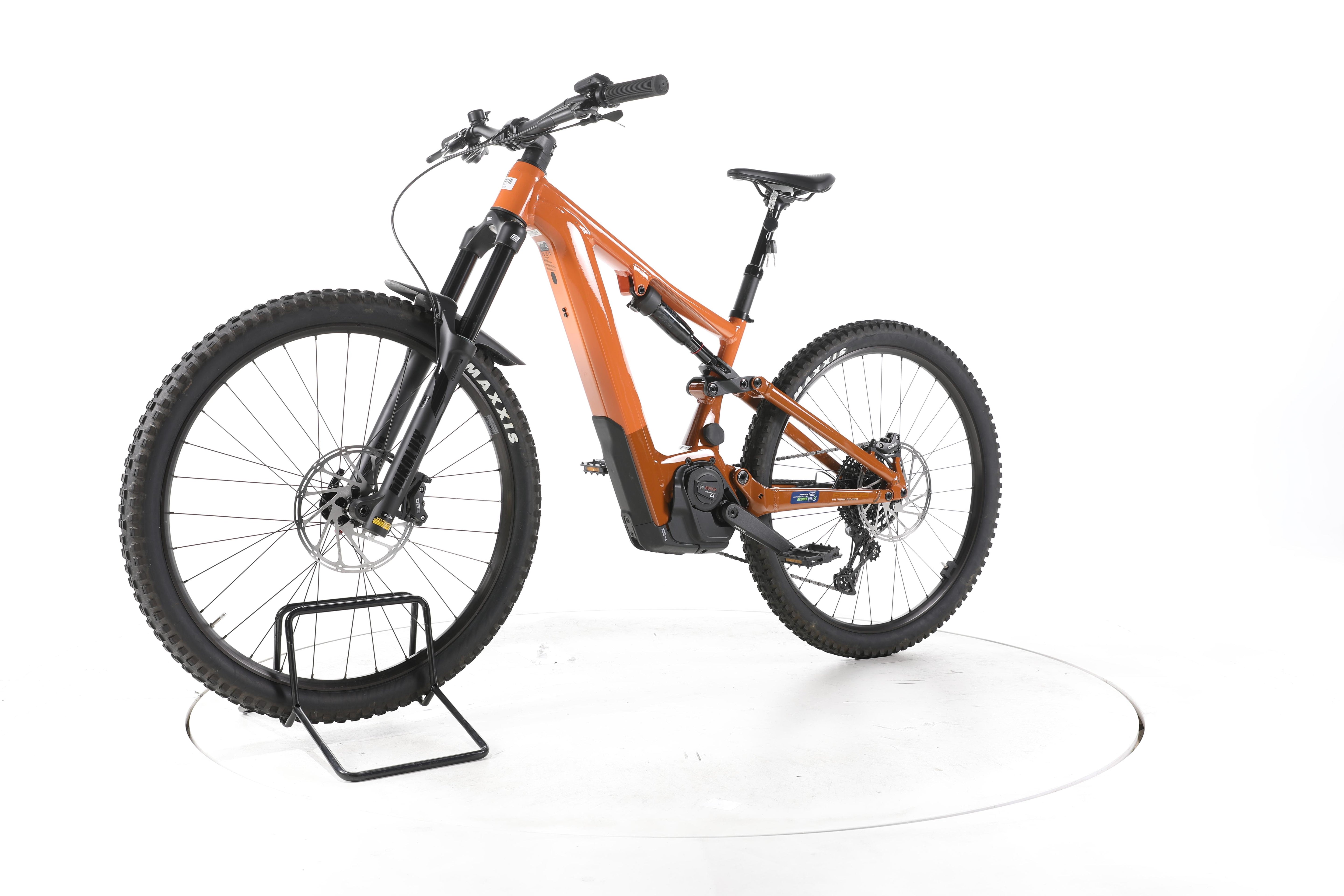 Focus SAM² 6.7 E-Bike Fully - Image 6