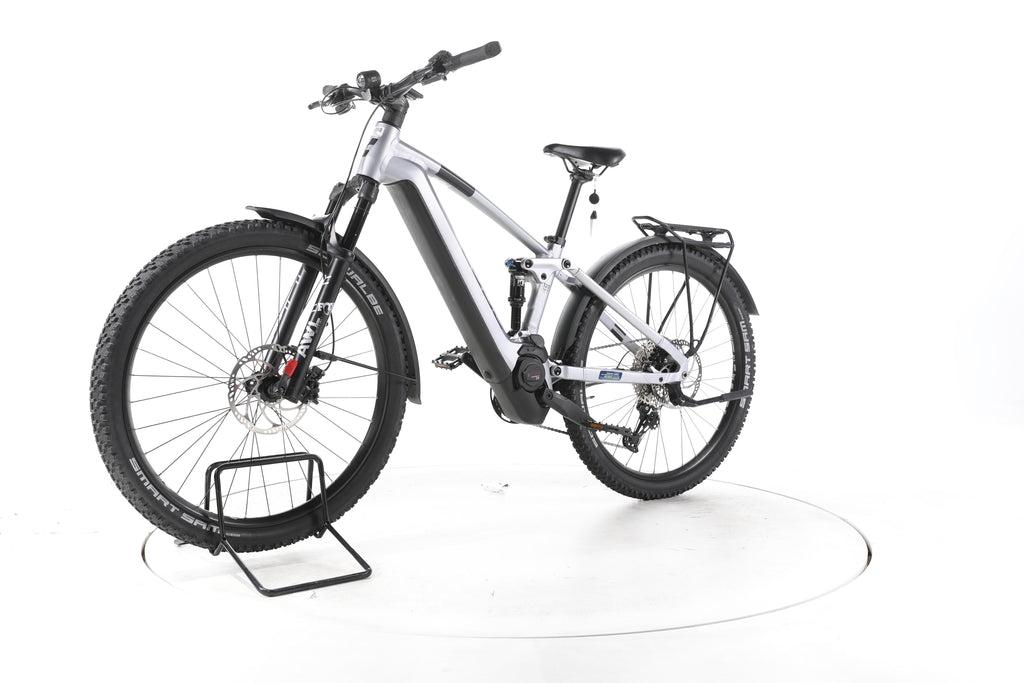 Cube Stereo Hybrid 120 Race Allroad E-Bike Fully - Image 6