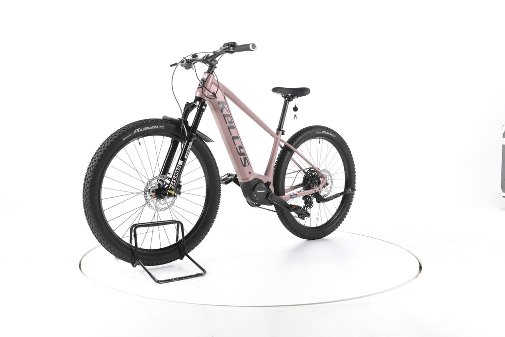 Kellys Tayen R50 E-Bike - Image 6