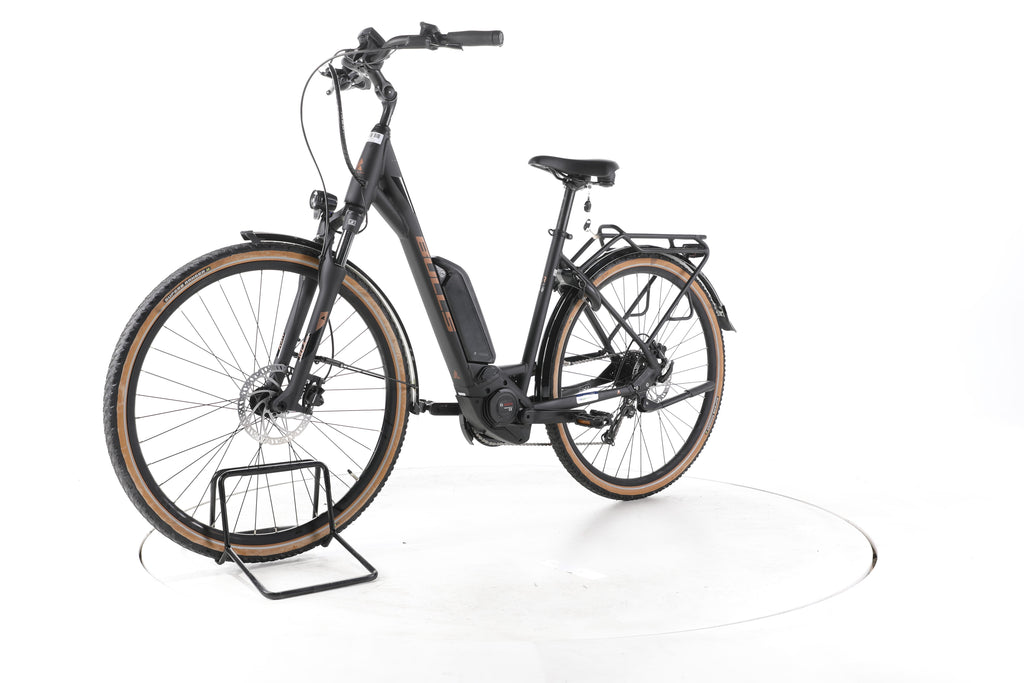 Bulls Street CX Trekking E-Bike Tiefeinsteiger - Image 6
