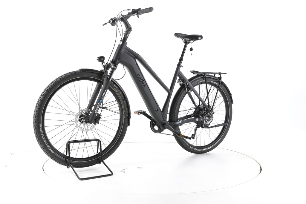 Wittich WIN10 Trekking E-Bike - Image 6
