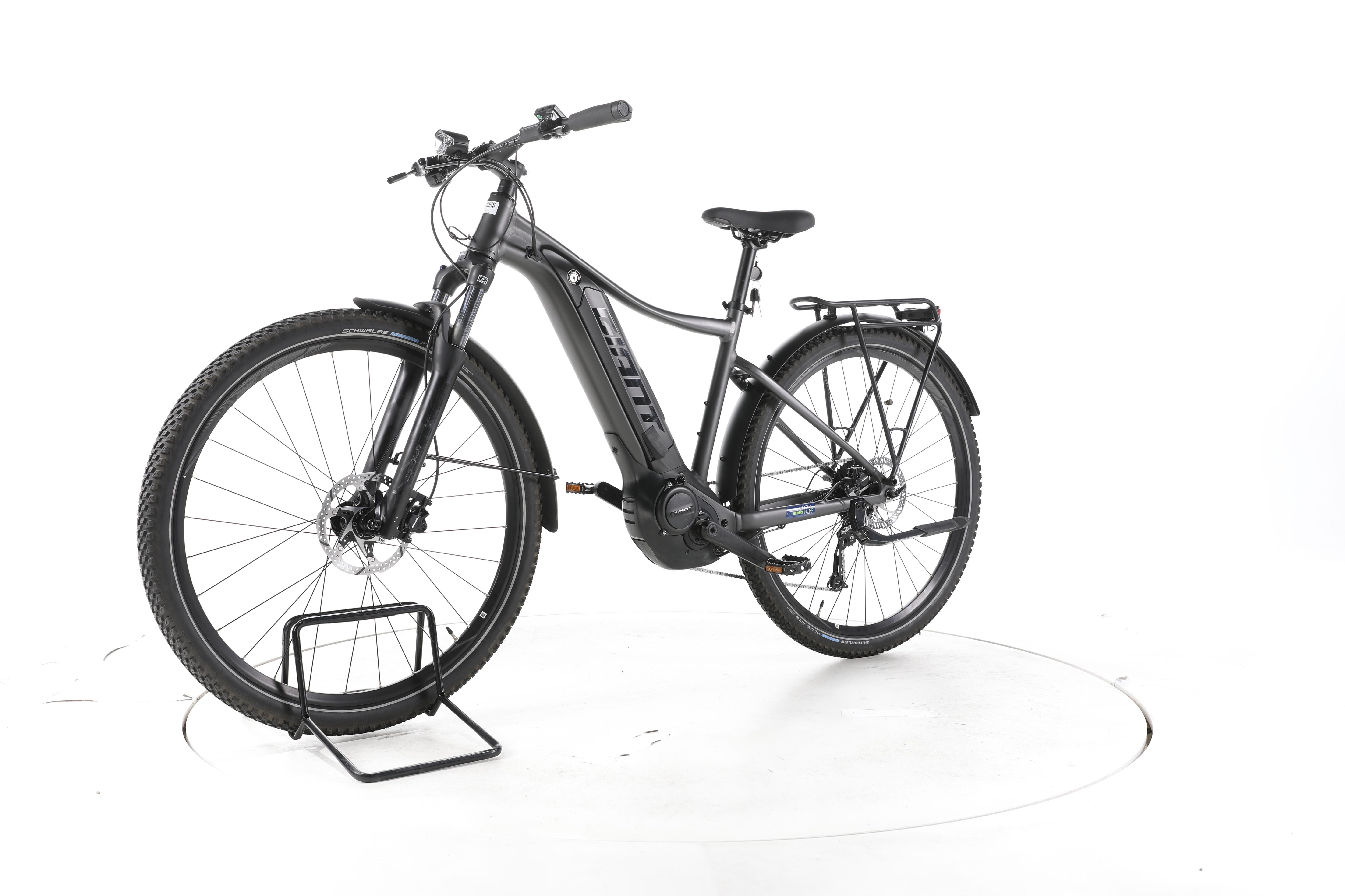 Giant Talon E+ EX Trekking E-Bike - Image 6