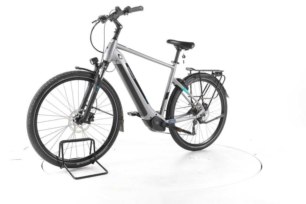 Pegasus EVO CX750 Trekking E-Bike - Image 6