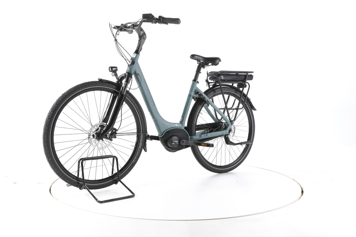 Gazelle PARIS C7+ HMB City E-Bike Tiefeinsteiger 2025 - Image 6