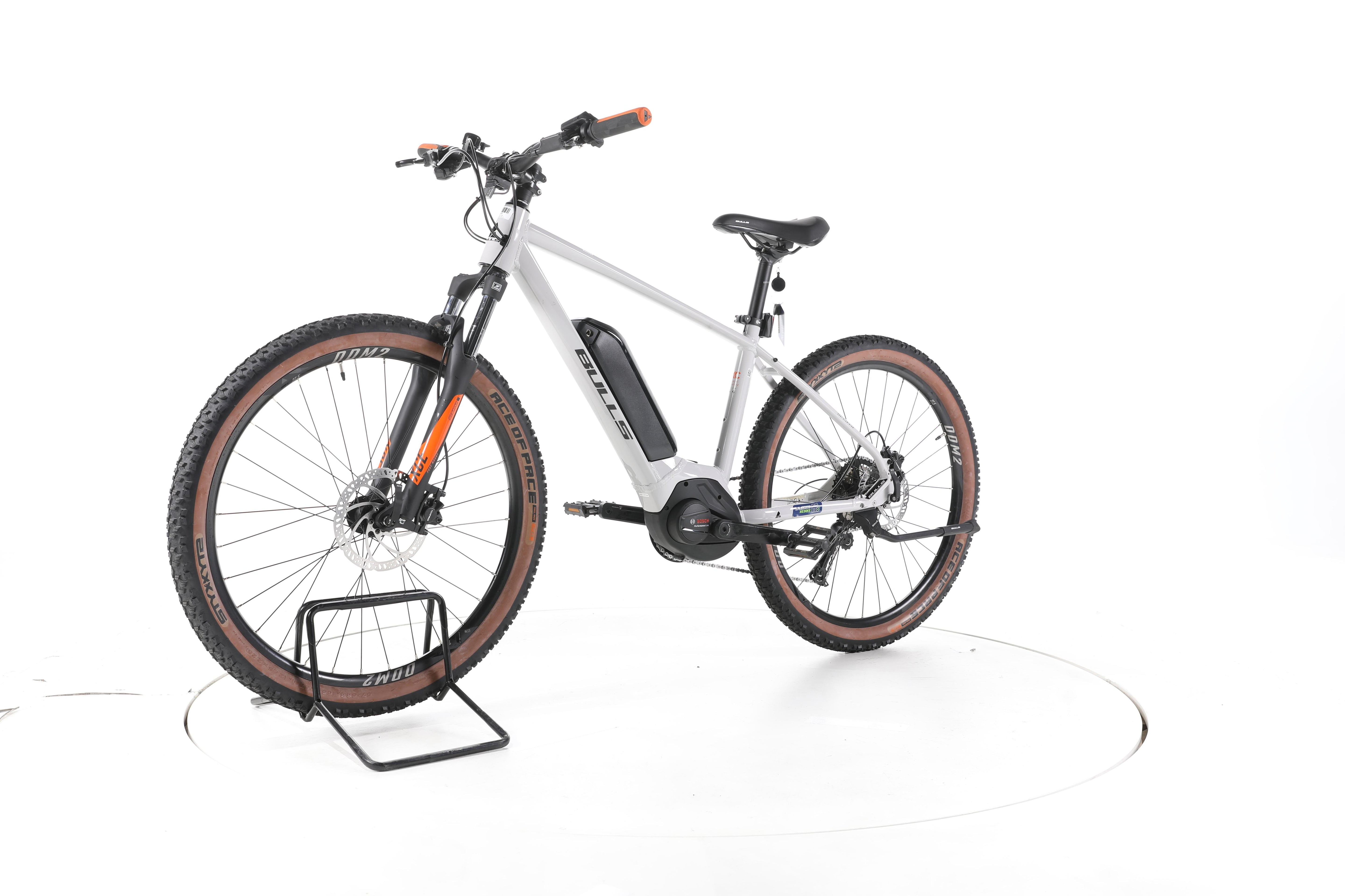 Bulls LT Performance E-Bike - Image 6