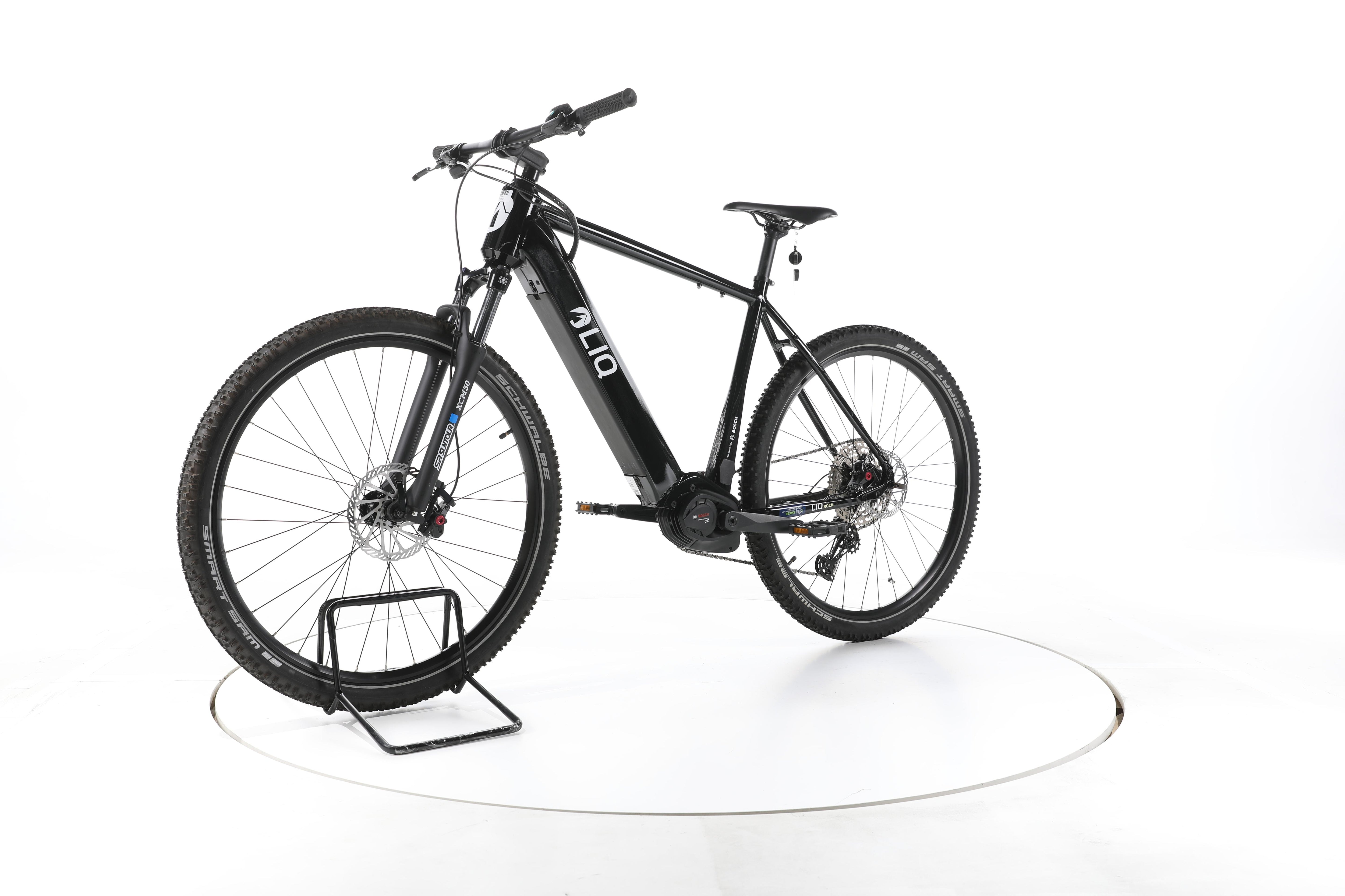 LIQBIKE Rock E-Bike - Image 6
