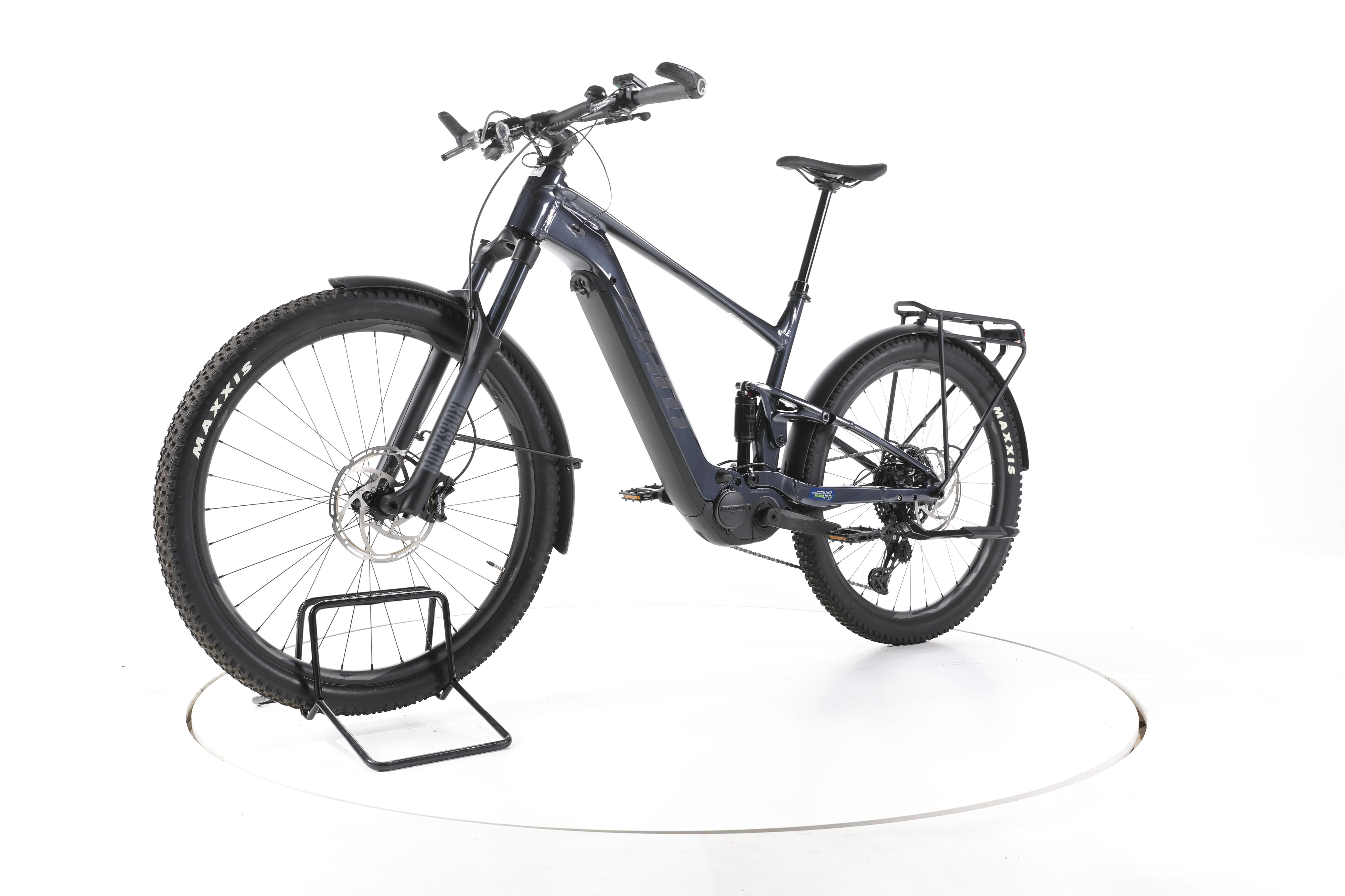 Giant Stance E+ EX Pro SUV E-Bike - Image 6