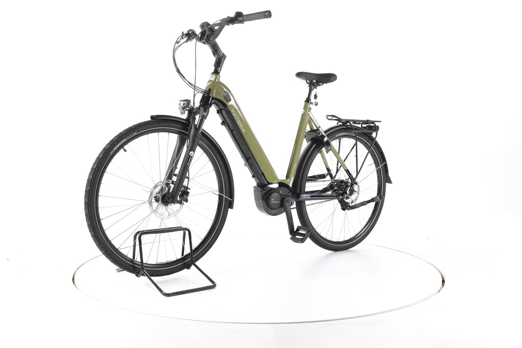 Victoria eTrekking 11.5 City E-Bike Tiefeinsteiger - Image 6