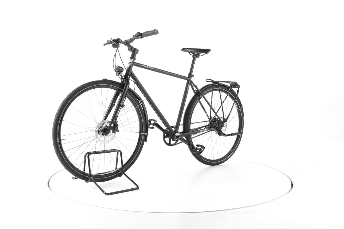VSF Fahrradmanufaktur T700 Fahrrad City & Trekking - Image 6