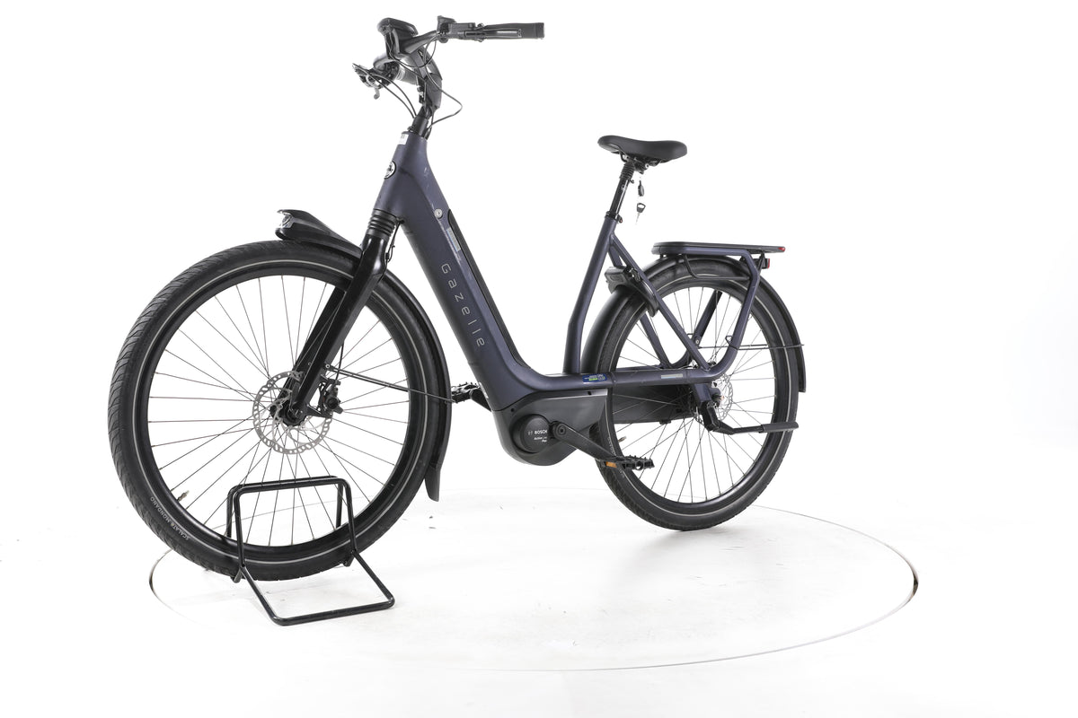 Gazelle Avignon C380 HMB City E-Bike Tiefeinsteiger - Image 6