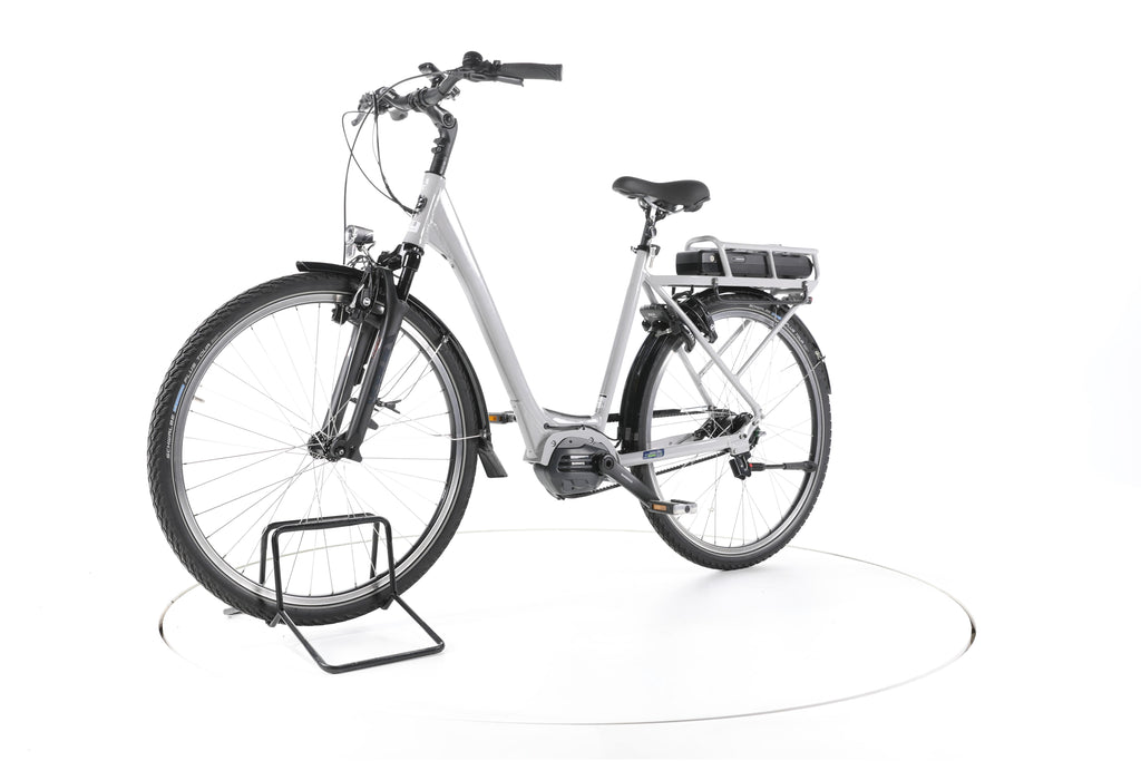 Böttcher Glider X 28 City E-Bike Tiefeinsteiger - Image 6