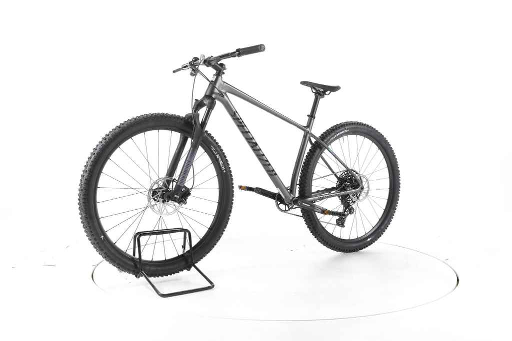 Specialized Chisel Fahrrad Hardtail - Image 6