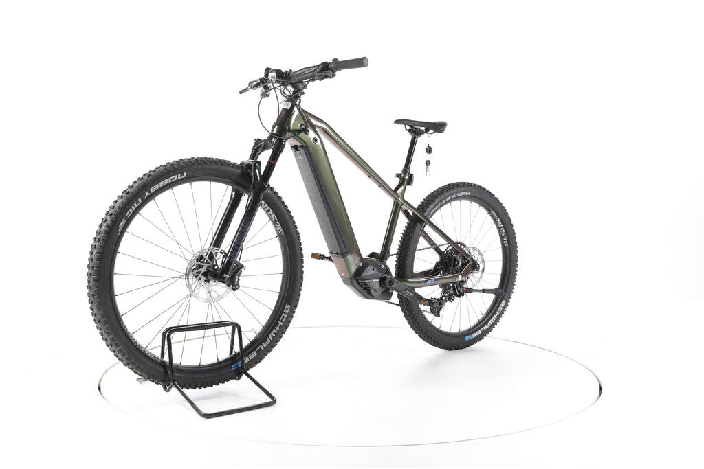 HoheAcht Sento Monto E-Bike 2023 - Image 6