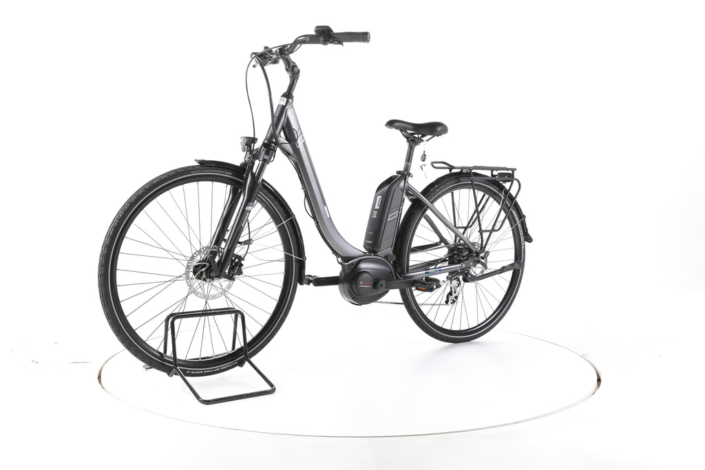 Triumph E-Bird Plus Trekking E-Bike Tiefeinsteiger - Image 6