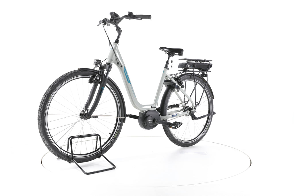 Victoria eTrekking 5.10 City E-Bike Tiefeinsteiger - Image 6