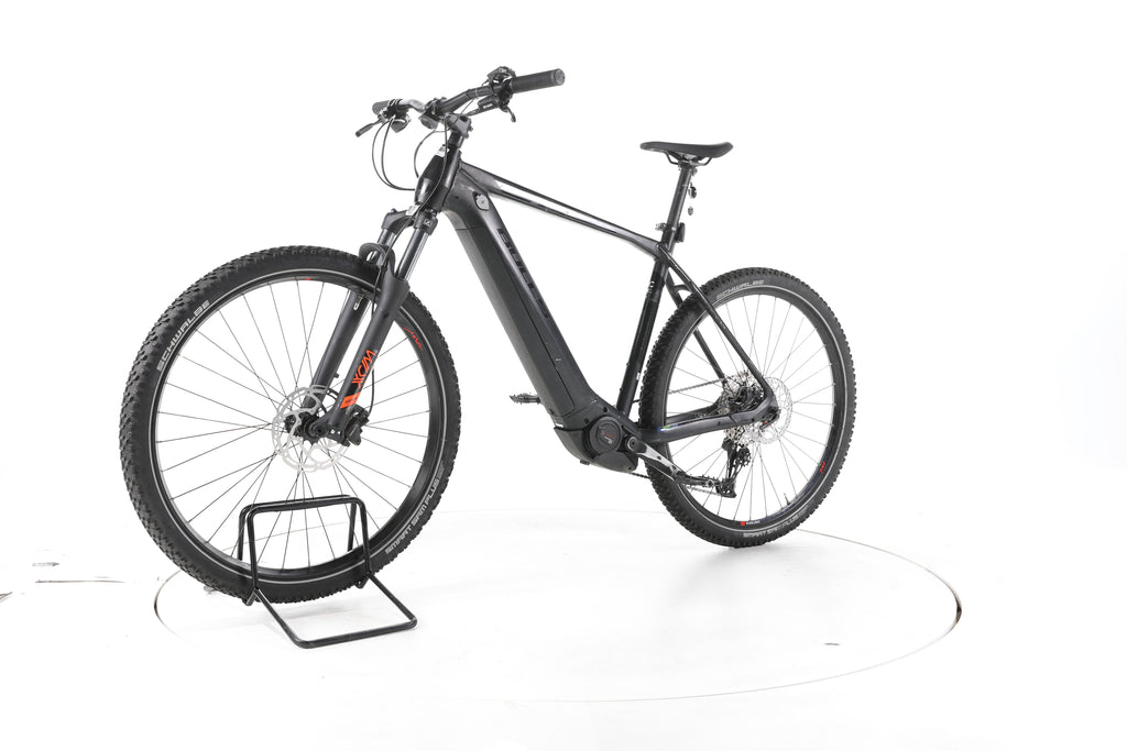 Bulls Copperhead EVO 2 E-Bike - Image 6