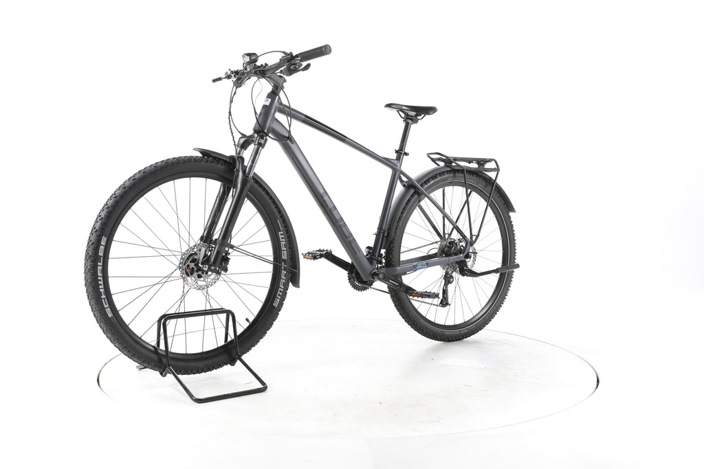 Cube Aim SLX Allroad Fahrrad City & Trekking - Image 6